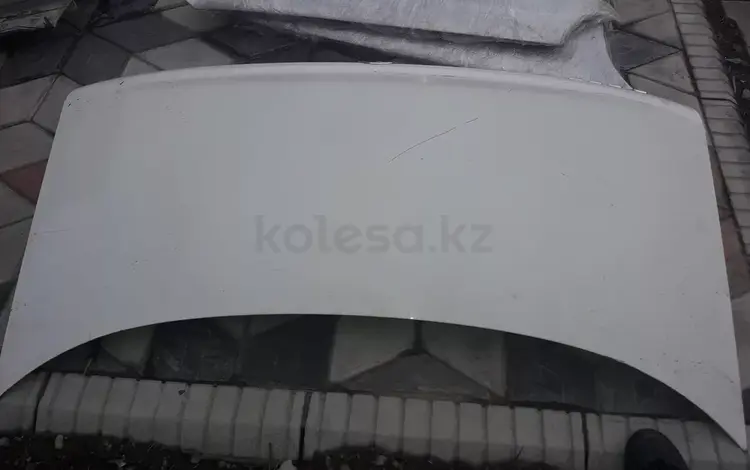 Крышка багажника W220 за 19 000 тг. в Алматы