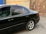 Mercedes-Benz E 350 2009 года за 6 500 000 тг. в Шымкент – фото 5