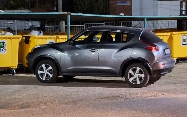 Nissan Juke 2014 годаүшін4 800 000 тг. в Астана