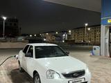 ВАЗ (Lada) Priora 2170 2013 года за 2 800 000 тг. в Атырау – фото 2