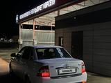 ВАЗ (Lada) Priora 2170 2013 года за 2 800 000 тг. в Атырау – фото 4