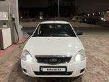 ВАЗ (Lada) Priora 2170 2013 года за 2 800 000 тг. в Атырау – фото 3