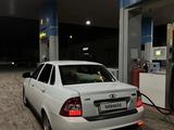 ВАЗ (Lada) Priora 2170 2013 года за 2 800 000 тг. в Атырау – фото 5