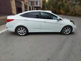 Hyundai Accent 2011 годаүшін4 200 000 тг. в Караганда – фото 5