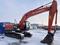 Hitachi  ZX200-5A 2023 года за 55 000 000 тг. в Уральск