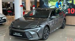 Toyota Camry Prestige 2025 года за 22 690 000 тг. в Алматы
