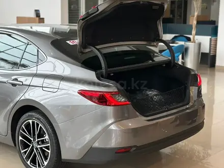 Toyota Camry Prestige 2025 года за 20 690 000 тг. в Алматы – фото 9
