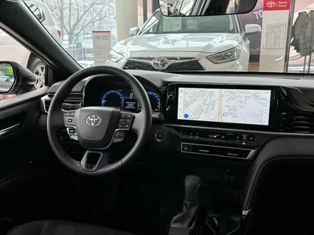 Toyota Camry Prestige 2025 года за 20 690 000 тг. в Алматы – фото 14