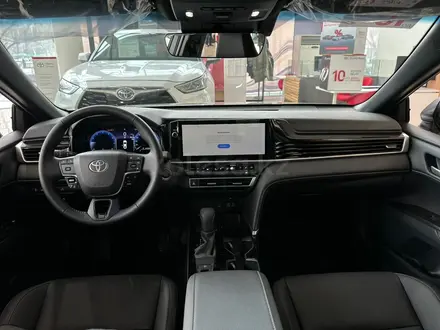 Toyota Camry Prestige 2025 года за 20 690 000 тг. в Алматы – фото 15