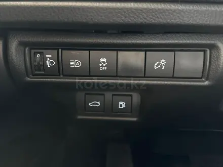 Toyota Camry Prestige 2025 года за 20 690 000 тг. в Алматы – фото 21