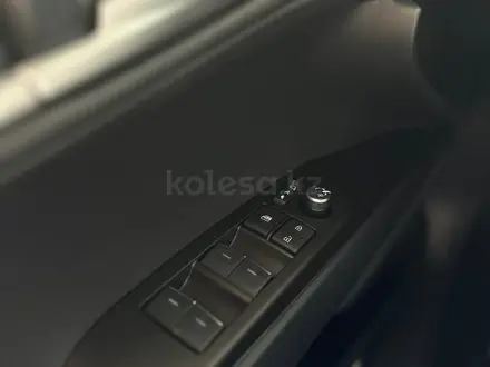 Toyota Camry Prestige 2025 года за 20 690 000 тг. в Алматы – фото 20