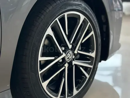 Toyota Camry Prestige 2025 года за 20 690 000 тг. в Алматы – фото 3