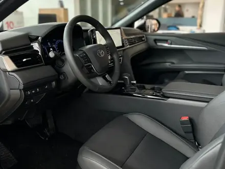 Toyota Camry Prestige 2025 года за 20 690 000 тг. в Алматы – фото 13