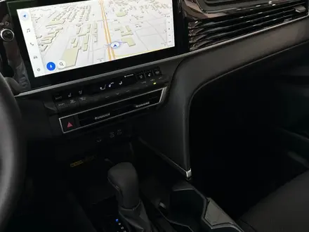 Toyota Camry Prestige 2025 года за 20 690 000 тг. в Алматы – фото 18