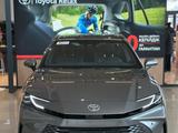 Toyota Camry Prestige 2025 годаүшін20 690 000 тг. в Алматы – фото 2