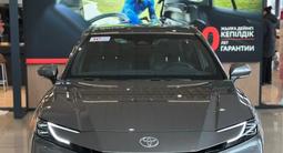 Toyota Camry Prestige 2025 года за 22 690 000 тг. в Алматы – фото 2