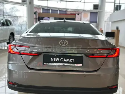Toyota Camry Prestige 2025 года за 20 690 000 тг. в Алматы – фото 7
