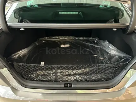 Toyota Camry Prestige 2025 года за 20 690 000 тг. в Алматы – фото 8