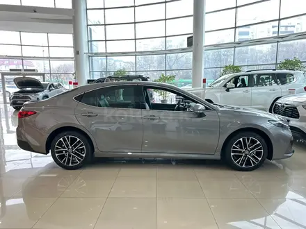 Toyota Camry Prestige 2025 года за 20 690 000 тг. в Алматы – фото 5