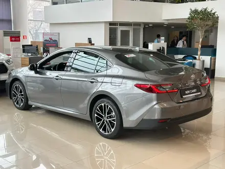 Toyota Camry Prestige 2025 года за 20 690 000 тг. в Алматы – фото 10