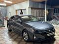 Hyundai Elantra 2019 годаүшін8 300 000 тг. в Алматы – фото 4