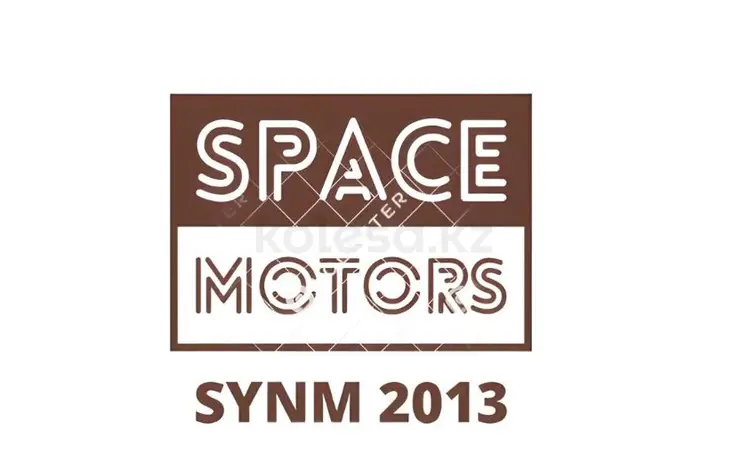 Space Motors в Алматы