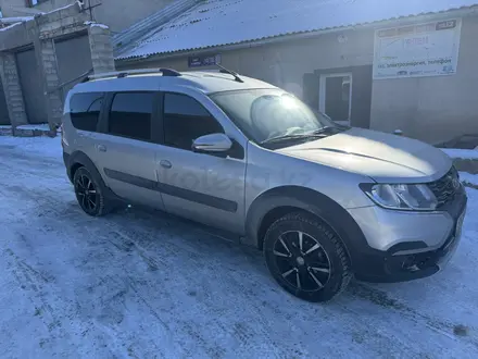 ВАЗ (Lada) Largus Cross 2022 года за 8 000 000 тг. в Тараз – фото 4