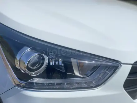 Hyundai Creta 2019 года за 8 500 000 тг. в Астана – фото 13