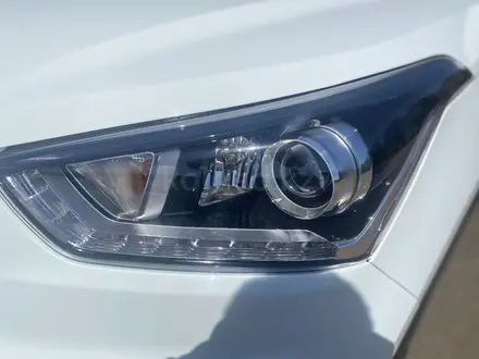 Hyundai Creta 2019 года за 8 500 000 тг. в Астана – фото 14