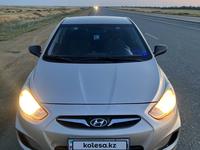 Hyundai Accent 2013 года за 4 800 000 тг. в Актобе