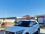 Hyundai Creta 2019 годаүшін8 500 000 тг. в Актау – фото 2