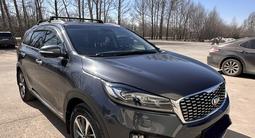 Kia Sorento 2020 года за 11 500 000 тг. в Астана – фото 3