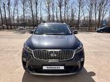 Kia Sorento 2020 года за 11 500 000 тг. в Астана – фото 2