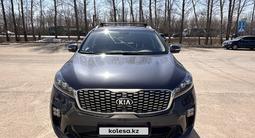 Kia Sorento 2020 года за 11 500 000 тг. в Астана – фото 2