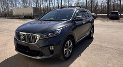 Kia Sorento 2020 года за 11 500 000 тг. в Астана