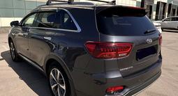 Kia Sorento 2020 года за 11 500 000 тг. в Астана – фото 5