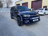 Toyota Hilux Surf 1998 годаfor3 880 000 тг. в Караганда
