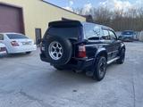Toyota Hilux Surf 1998 годаfor3 880 000 тг. в Караганда – фото 4