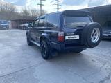 Toyota Hilux Surf 1998 годаfor3 880 000 тг. в Караганда – фото 3
