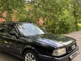 Audi 80 1993 годаүшін1 750 000 тг. в Петропавловск