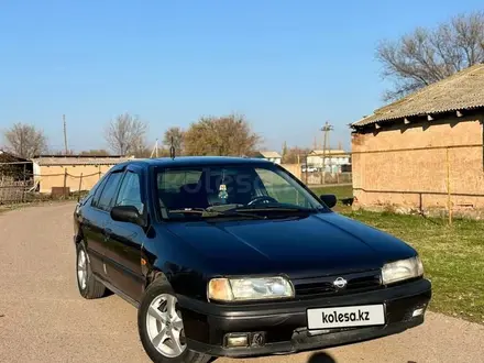 Nissan Primera 1993 года за 1 150 000 тг. в Тараз