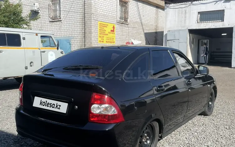 ВАЗ (Lada) Priora 2172 2013 года за 1 850 000 тг. в Экибастуз