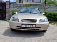 Toyota Camry 1997 года за 3 600 000 тг. в Алматы