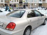 Nissan Sunny 2004 годаүшін1 800 000 тг. в Астана – фото 5
