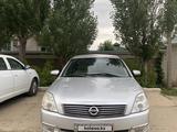 Nissan Teana 2008 года за 4 000 000 тг. в Актобе