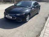 Chevrolet Malibu 2016 года за 5 000 000 тг. в Караганда – фото 2