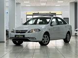 Chevrolet Lacetti 2023 годаүшін8 190 000 тг. в Шымкент