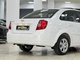 Chevrolet Lacetti 2023 годаүшін8 190 000 тг. в Шымкент – фото 3