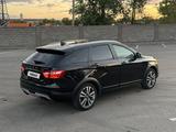 ВАЗ (Lada) Vesta SW Cross 2020 годаүшін4 650 000 тг. в Павлодар – фото 5