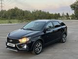 ВАЗ (Lada) Vesta SW Cross 2020 годаүшін4 650 000 тг. в Павлодар